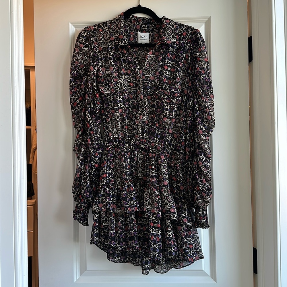 Misa mini dress